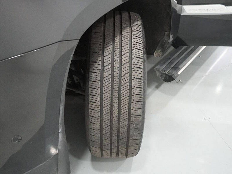 2019 Cadillac Escalade ESV Premium Luxury