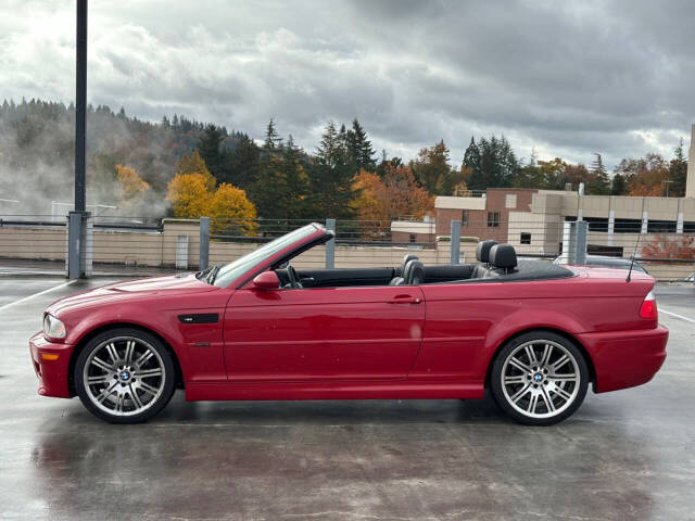 2006 BMW M3 for sale at Starline Motorsports in Portland, OR