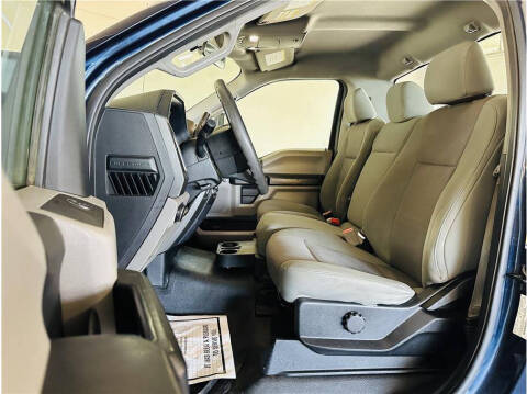 2019 Ford F-250 Super Duty XLT