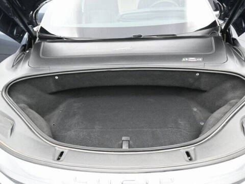 2024 Lucid Air Touring