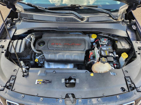 2021 Jeep Compass Sport