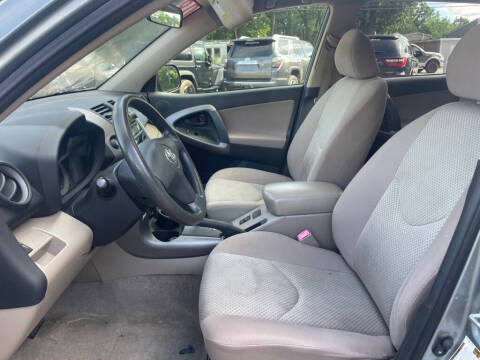 2008 Toyota RAV4