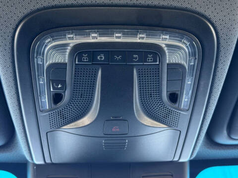 2024 Mercedes-Benz Sprinter 2500