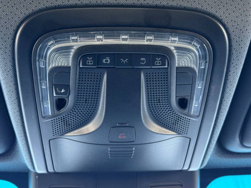 2024 Mercedes-Benz Sprinter 2500