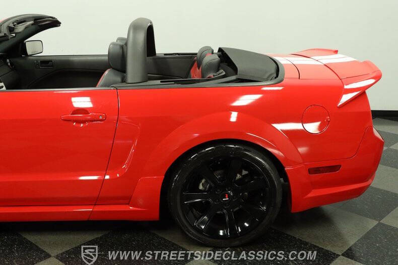 2006 Ford Mustang