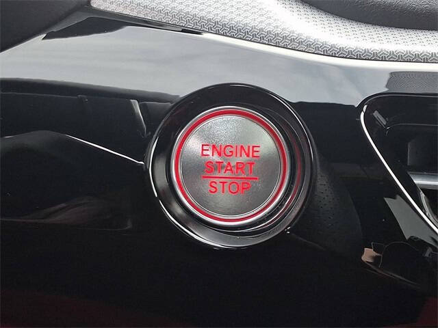 2024 Acura MDX SH-AWD w/A-SPEC