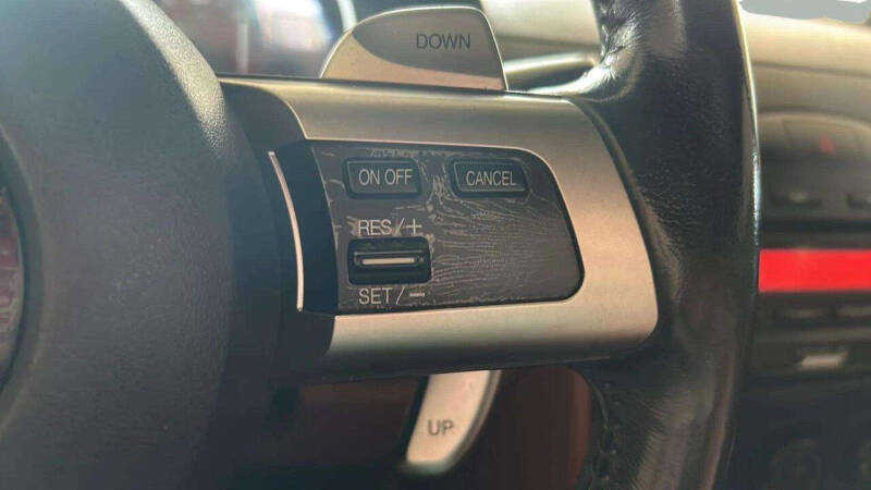 2006 Mazda MX-5 Miata Grand Touring