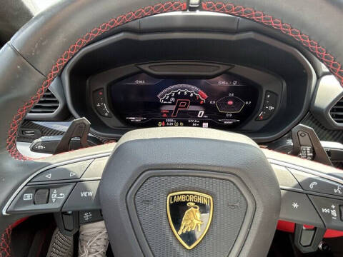 2021 Lamborghini Urus