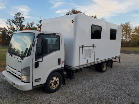 2011 Isuzu NPR for sale at Ernie's Auto LLC in Columbus OH