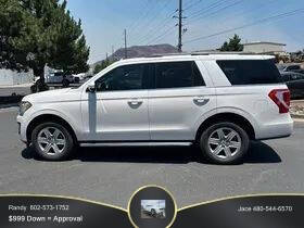 2019 Ford Expedition XLT