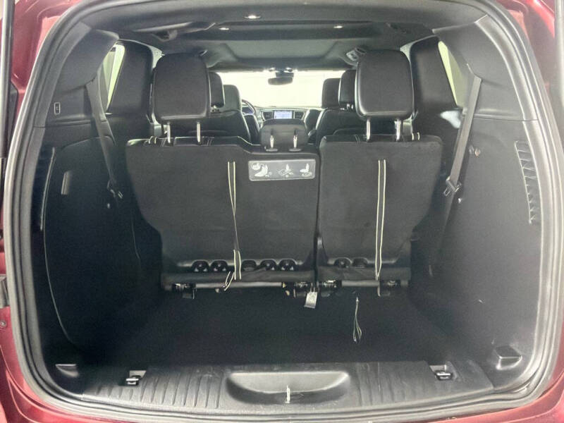 2019 Chrysler Pacifica Touring L Plus