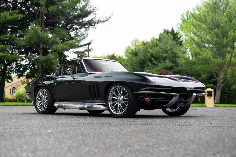 1965 Chevrolet Corvette