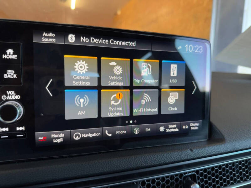 2023 Honda Civic Type R