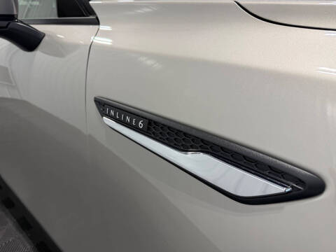 2025 Mazda CX-90 3.3 Turbo Preferred