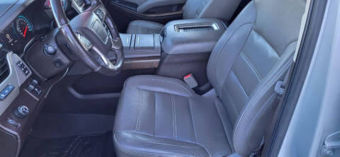 2018 GMC Yukon XL Denali