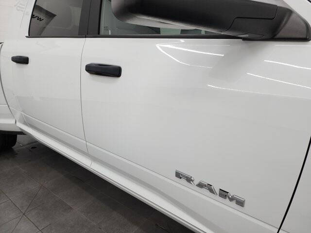 2022 RAM 3500 Big Horn