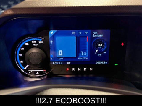 2023 Ford Bronco Outer Banks Advanced