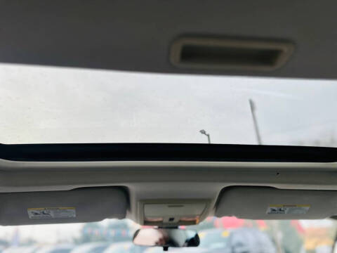 2010 Dodge Charger R/T