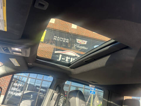 2017 RAM 2500 Laramie Limited