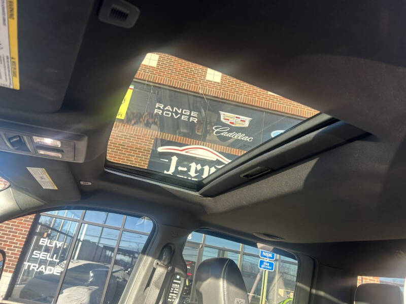 2017 RAM 2500 Laramie Limited