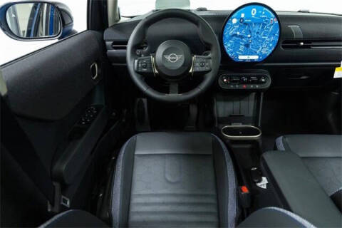 2025 MINI Hardtop 4 Door