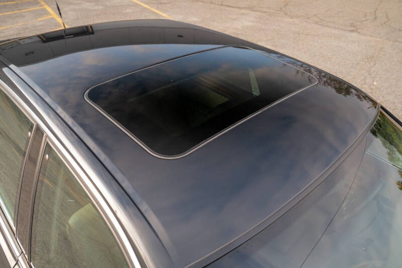 2001 Audi A8 L quattro