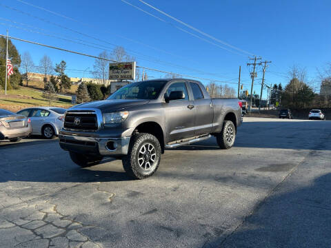 2011 Toyota Tundra