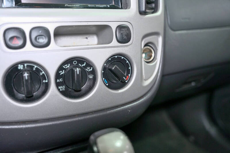 2006 Ford Escape XLT