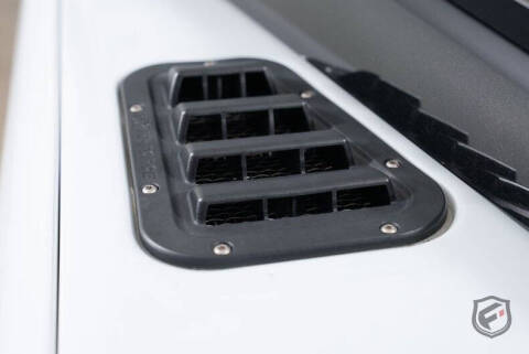 1991 Land Rover Defender