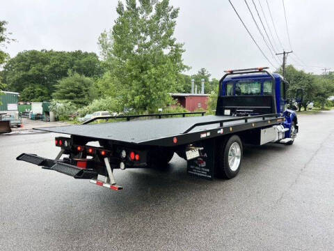 2024 Peterbilt 536