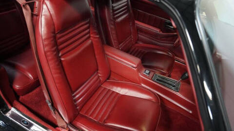 1978 Pontiac Firebird