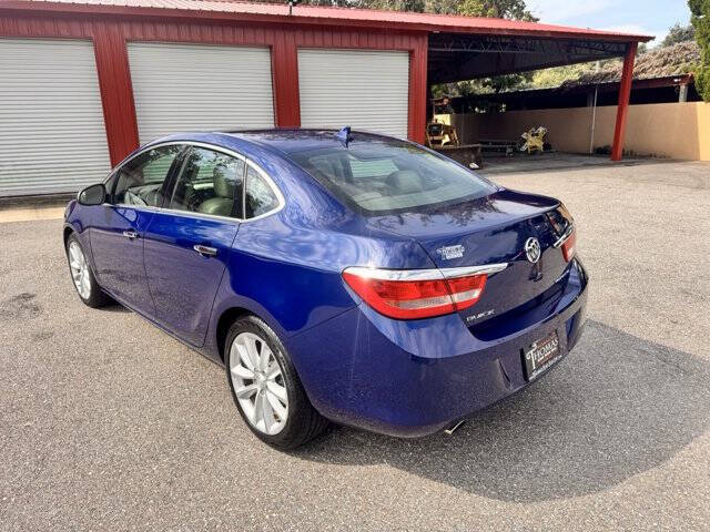 2014 Buick Verano