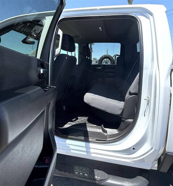 2020 GMC Sierra 2500HD