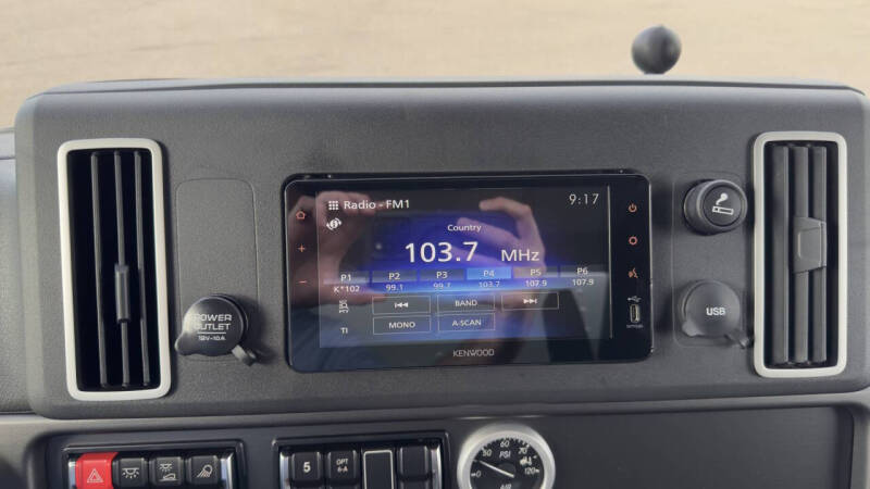 2026 Freightliner M2 106