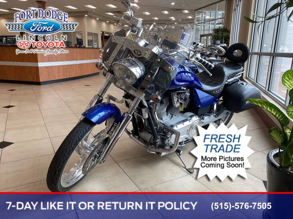 2003 Victory Vegas For Sale