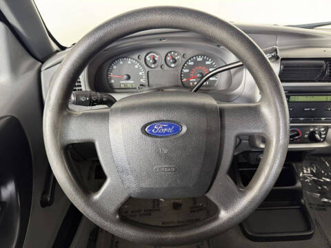 2008 Ford Ranger