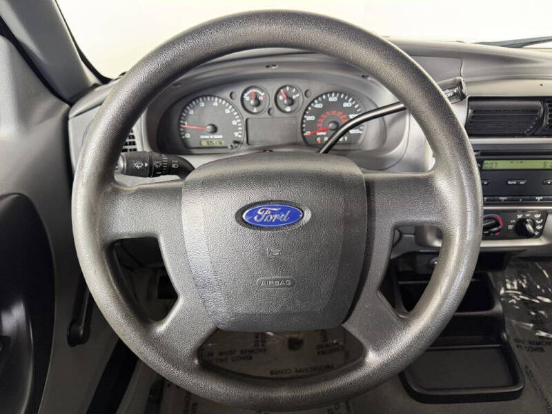 2008 Ford Ranger