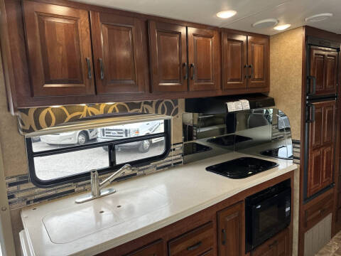 2014 Forest River Lexington