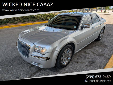 2006 Chrysler 300 C