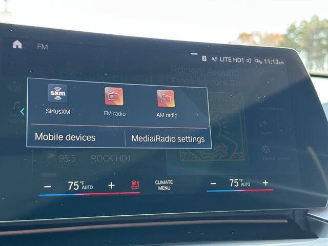 2023 BMW X1 xDrive28i