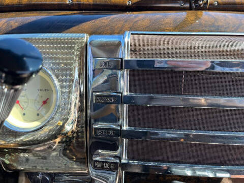 1941 Buick Roadmaster