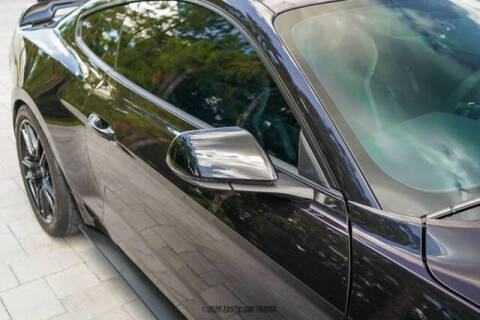 2022 Ford Mustang Shelby GT500