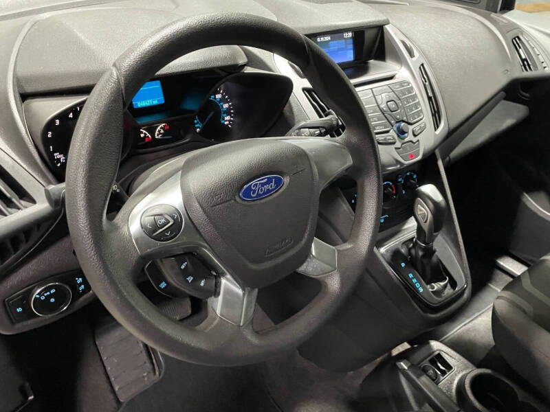 2015 Ford Transit Connect XLT