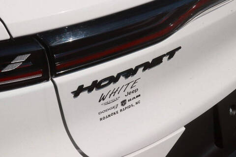 2025 Dodge Hornet GT Plus