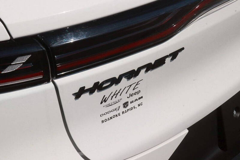 2025 Dodge Hornet GT Plus