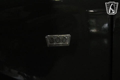 1965 International D-Series