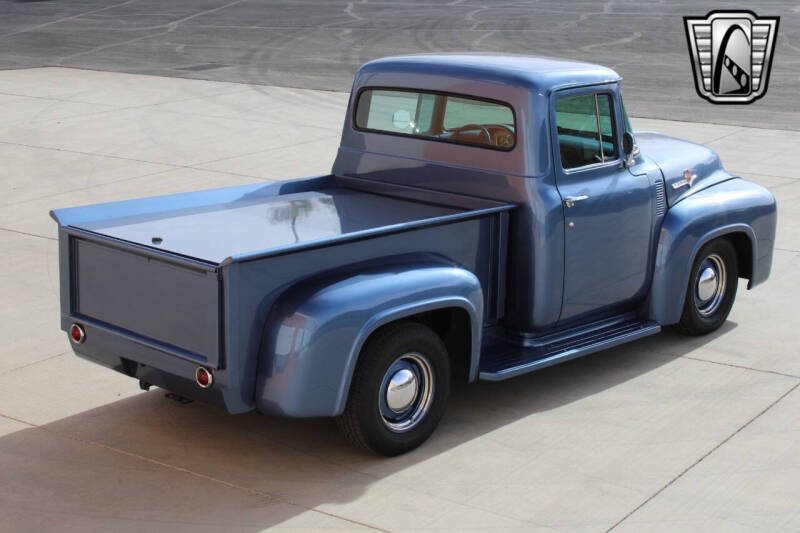 1956 Ford F-100