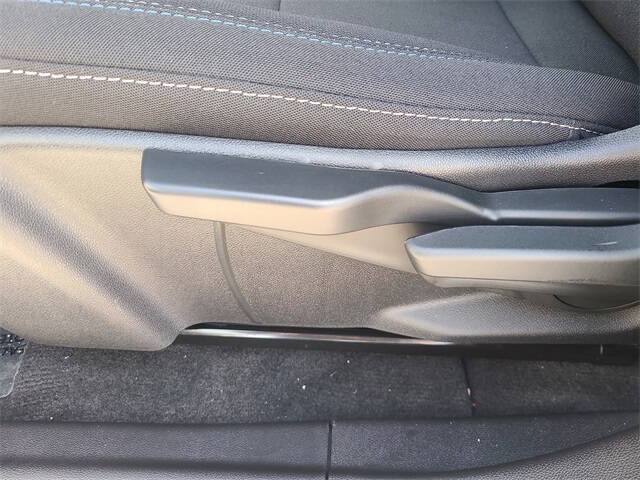 2026 Chevrolet Equinox EV LT 1