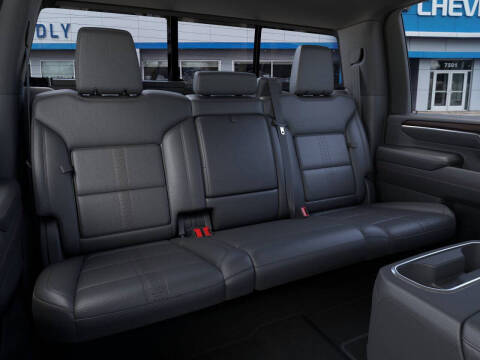 2026 Chevrolet Silverado 3500HD