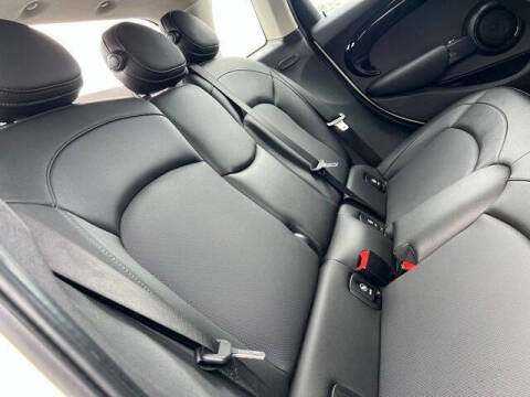 2020 MINI Hardtop 4 Door Cooper S